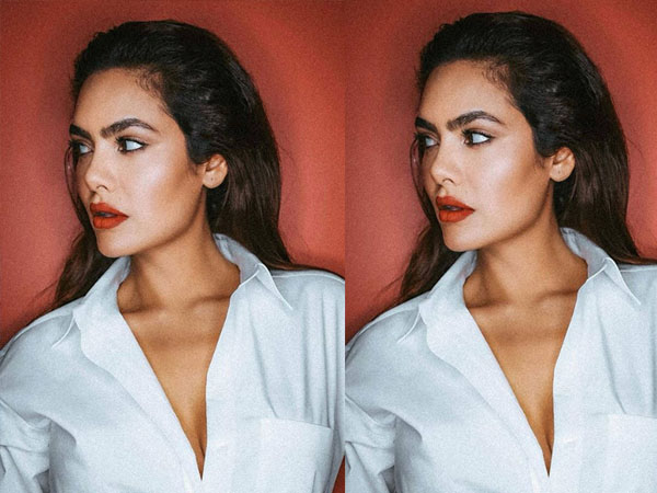 व्हाइट शर्ट