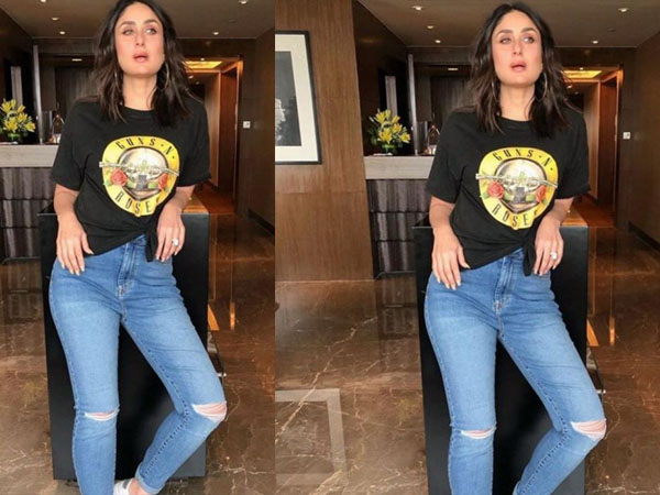 करीना कपूर 