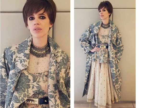 कल्की कोचीन