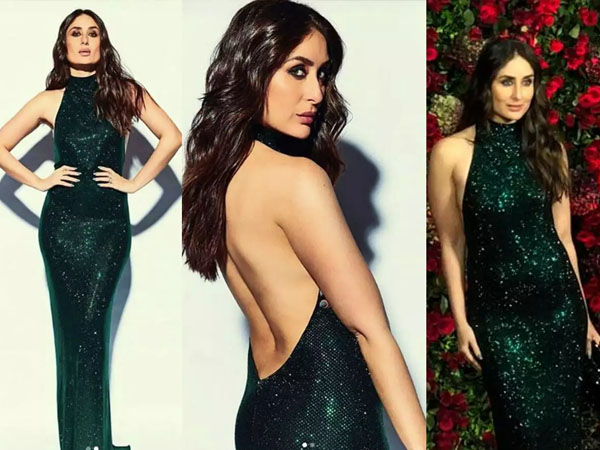 करीना कपूर करीना कपूर