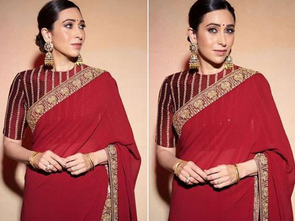 करिश्मा कपूर