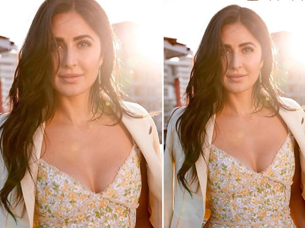 फ्लोरल ड्रेस