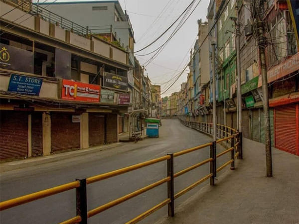 छूट का फैसला इसलिए लिया छूट का फैसला इसलिए लिया