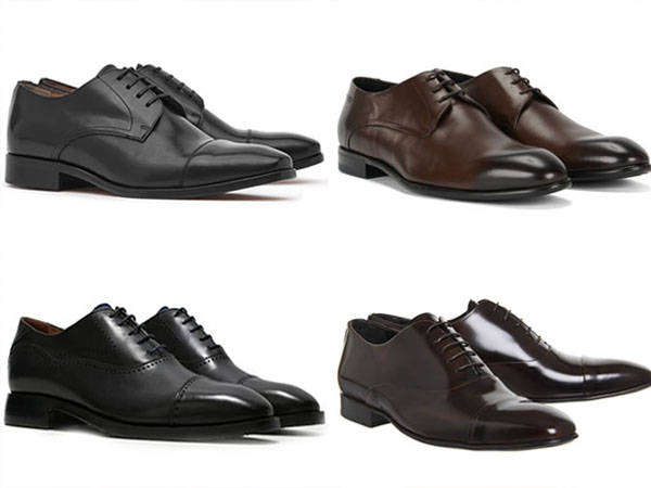 जूतों का स्टाइल