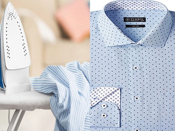 कपड़ो पर दें ध्यान