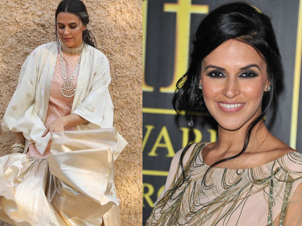 Neha Dhupia Neha Dhupia