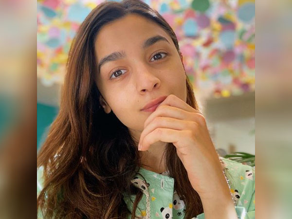 आलिया भट्ट