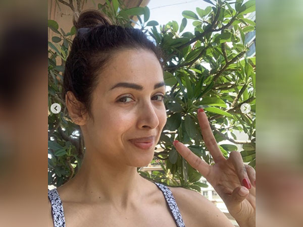 मलाइका अरोड़ा