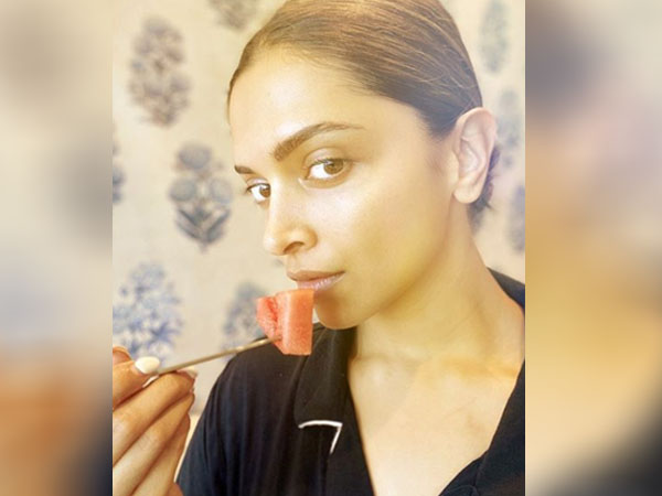 दीपिका पादुकोण