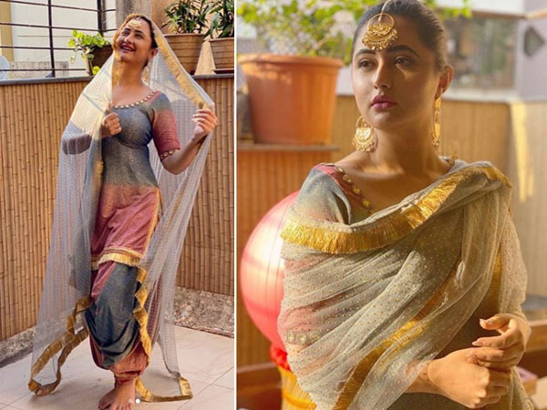 पटियाला सूट