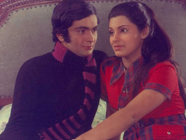 ऋषि कपूर मफलर स्टाइल