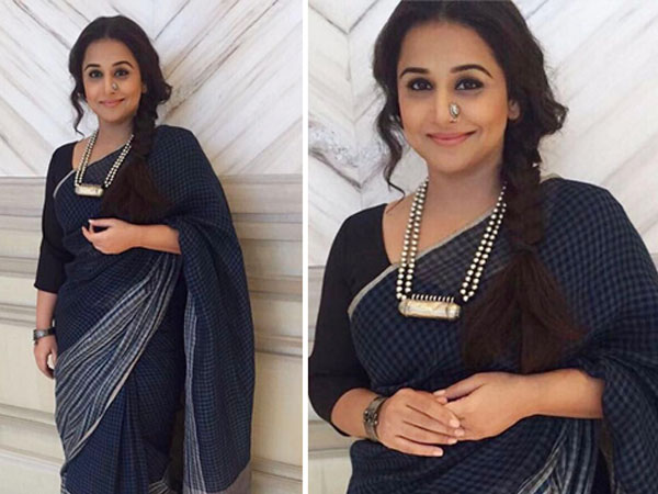 कॉटन साड़ी