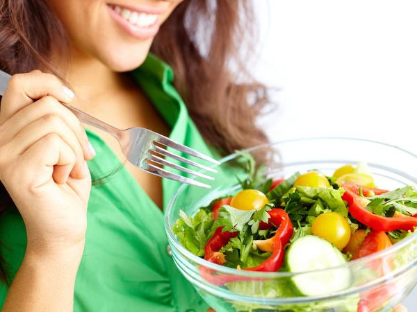 हेल्दी डाइट 