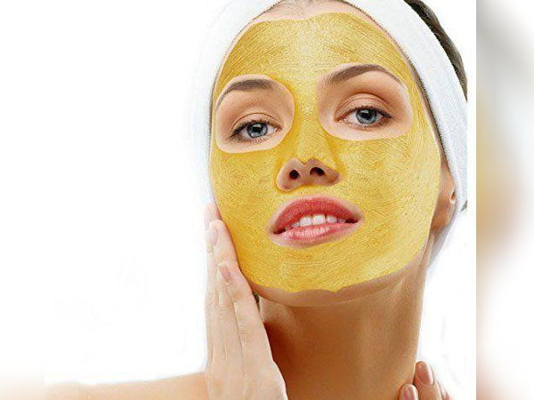 पील ऑफ मास्क 