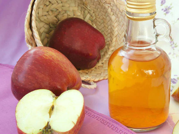 एप्पल साइडर सिरका एप्पल साइडर सिरका