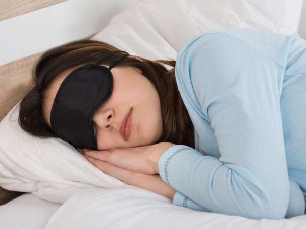 पूरी नींद पूरी नींद