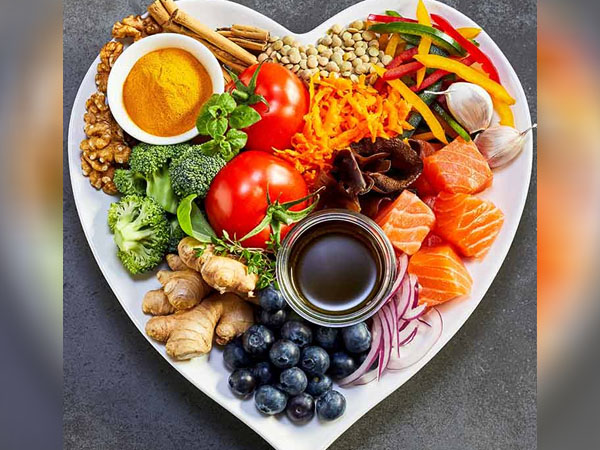 हेल्दी डाइट