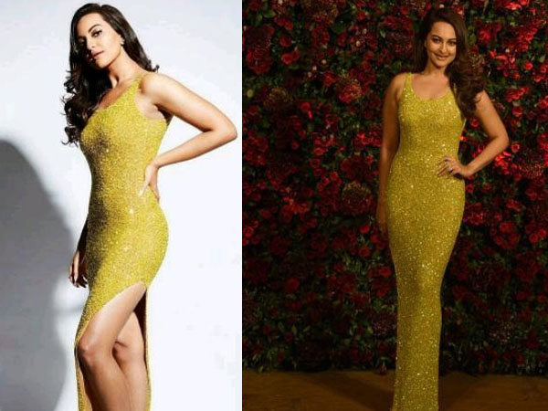 सोनाक्षी सिन्हा सोनाक्षी सिन्हा