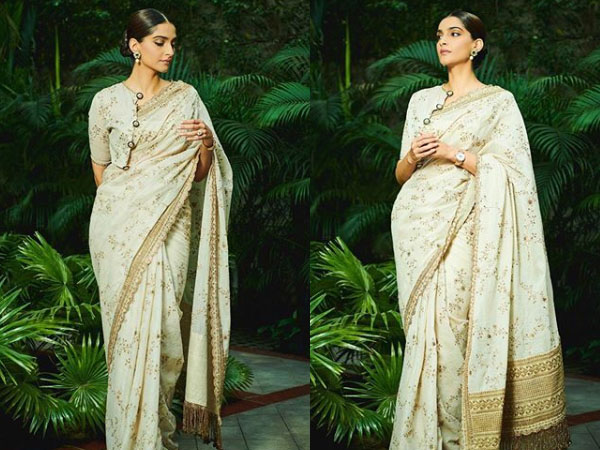 सोनम कपूर