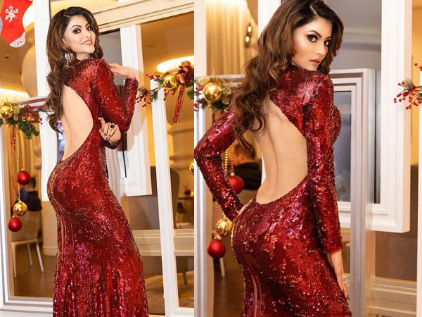 उर्वशी रौतेला उर्वशी रौतेला