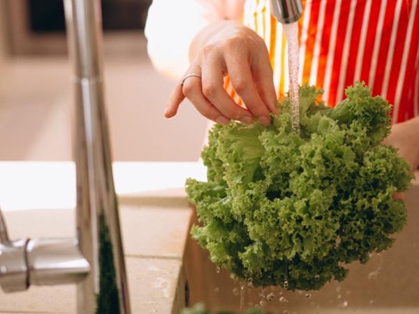 केमिकल्स के प्रयोग से बचें