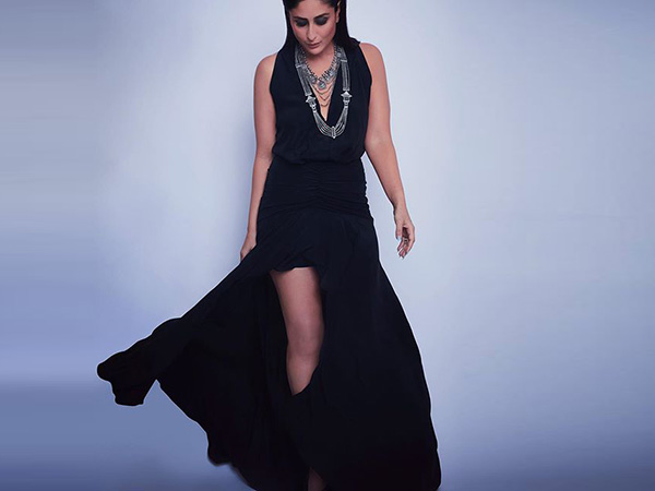 काले रंग के वस्त्र