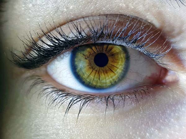 कंजेक्टिवाइटिस भी हो सकता है