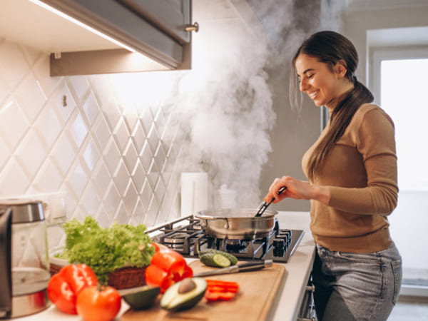 नई डिश तैयार करें नई डिश तैयार करें