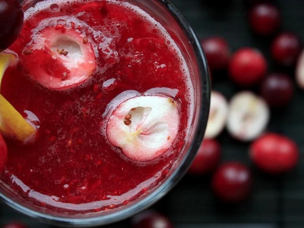 यूर‍िन इंफेक्शन को करता है दूर