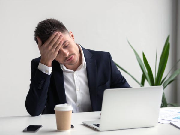 हार्मोन के स्तर में परिवर्तन हार्मोन के स्तर में परिवर्तन