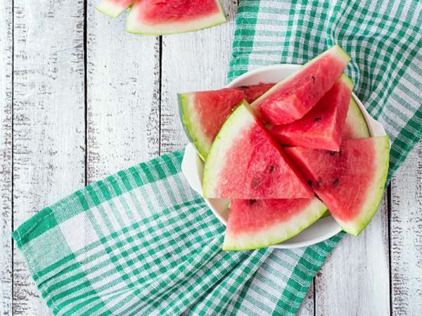 ये है तरबूज खाने का सही समय