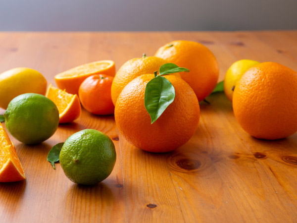 कोलेस्ट्रॉल लेवल को करता है बैलेंस