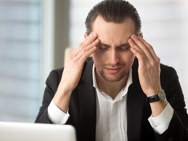 कौवेड सिंड्रोम से निपटने का तरीका कौवेड सिंड्रोम से निपटने का तरीका