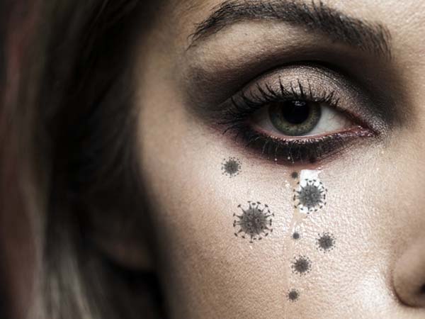  जितना अधिक एसीई-2 रिसेप्टर, उतना खतरा