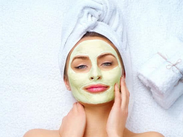 पान के पत्ते का फेसपैक पान के पत्ते का फेसपैक