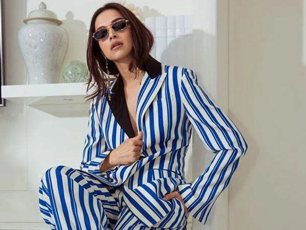 पैंटसूट