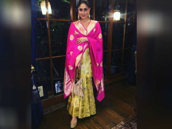 करीना कपूर खान