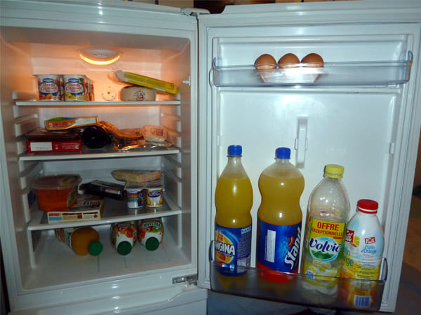 कटी हुई सब्ज़ियां करें स्टोर