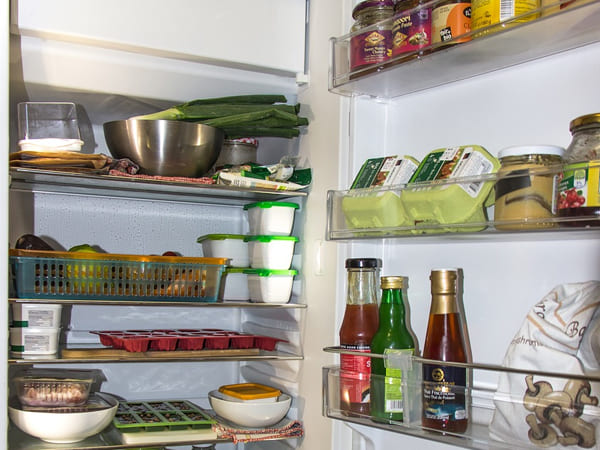 सब्ज़ी मसाला बनाकर करें डीप फ्रीज़