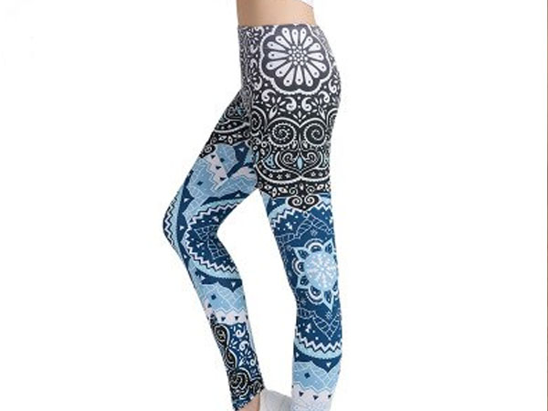 टाइट पजामा