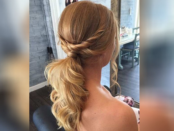 मैसी पोनी