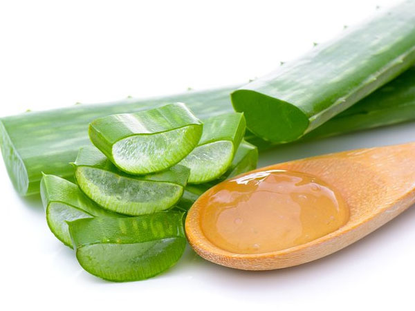 एलोवेरा जेल 
