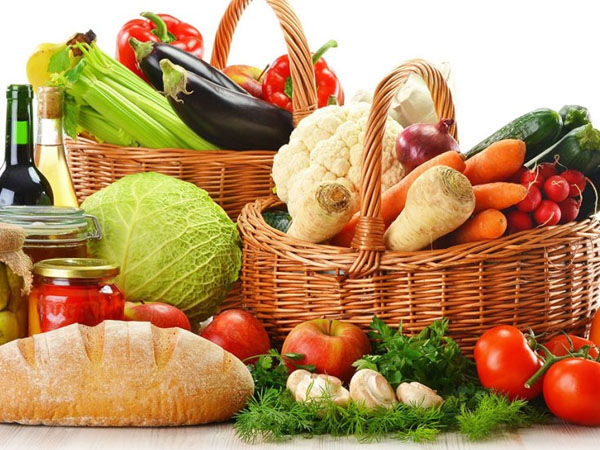 हेल्दी डाइट