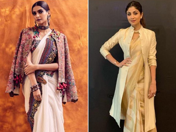 डिजाइनर जैकेट