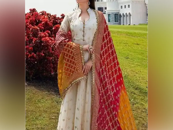 दुपट्टा