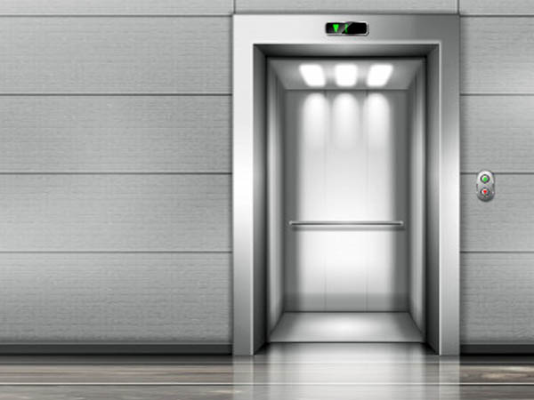 lift button can give you coronavirus