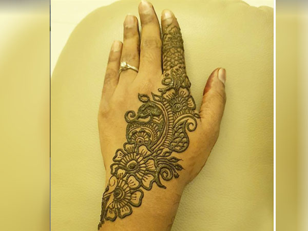 अरेबिक डिजाइन