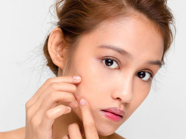 ड्राई स्किन ड्राई स्किन