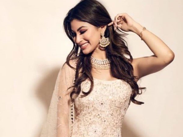Mouni Roy Mouni Roy