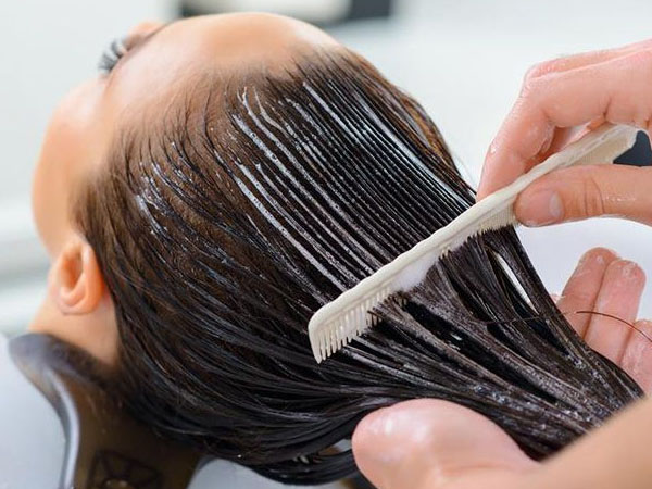 कब करें रिबॉन्डिंग